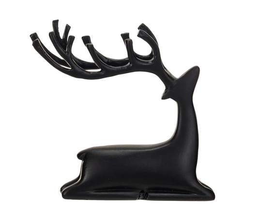 Resin Reindeer