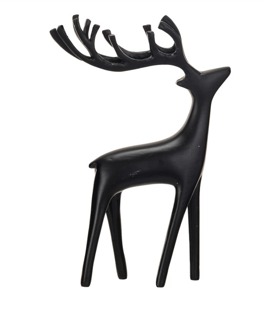 Resin Reindeer