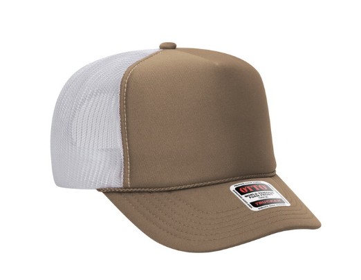 Trucker Hat