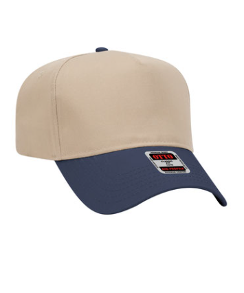 Otto Canvas Trucker Hats