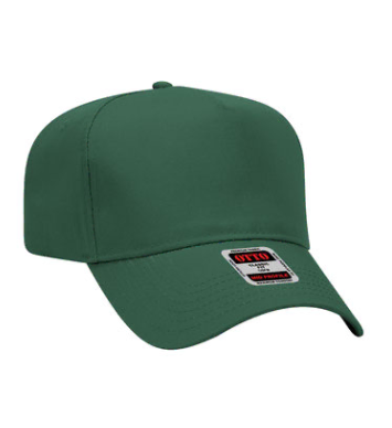 Otto Canvas Trucker Hats