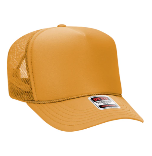 Trucker Hat