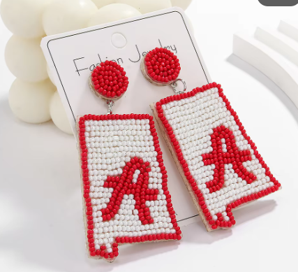 Alabama Earrings