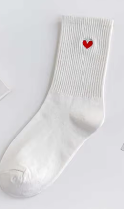 Lover Sock Collection