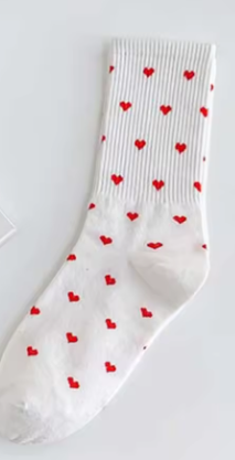 Lover Sock Collection