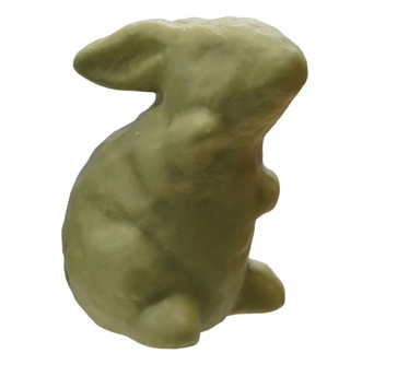 Stoneware Rabbit