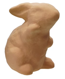 Stoneware Rabbit