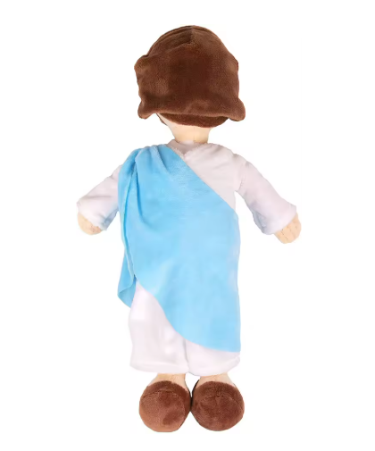 Jesus Plush