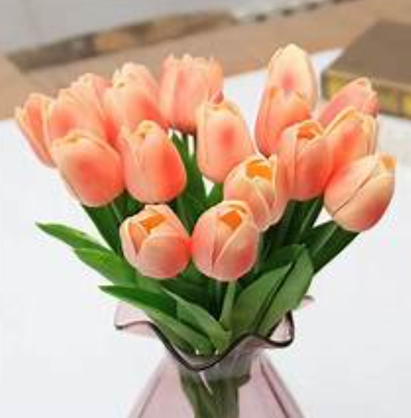 Tulip Bouquets