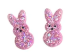 Bunny Earrings