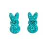 Bunny Earrings