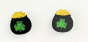 St. Patrick's Day Earrings