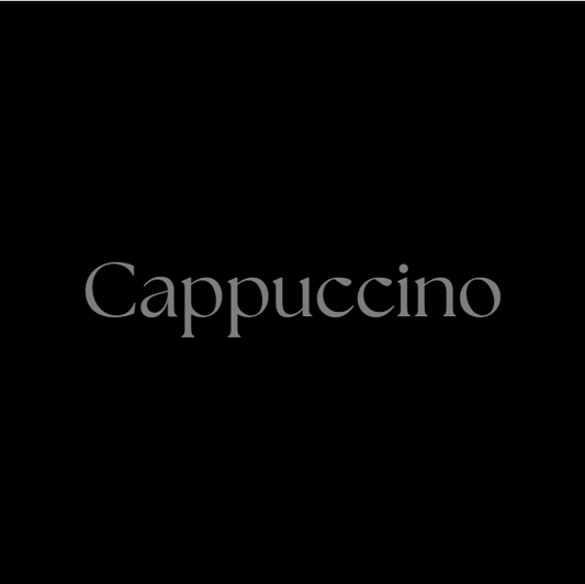 Cappuccino