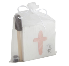 Cross And Handprint Kit