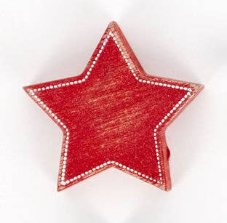 USA Wood Stars