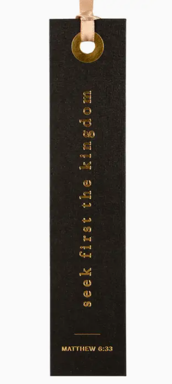 Bible Bookmarks