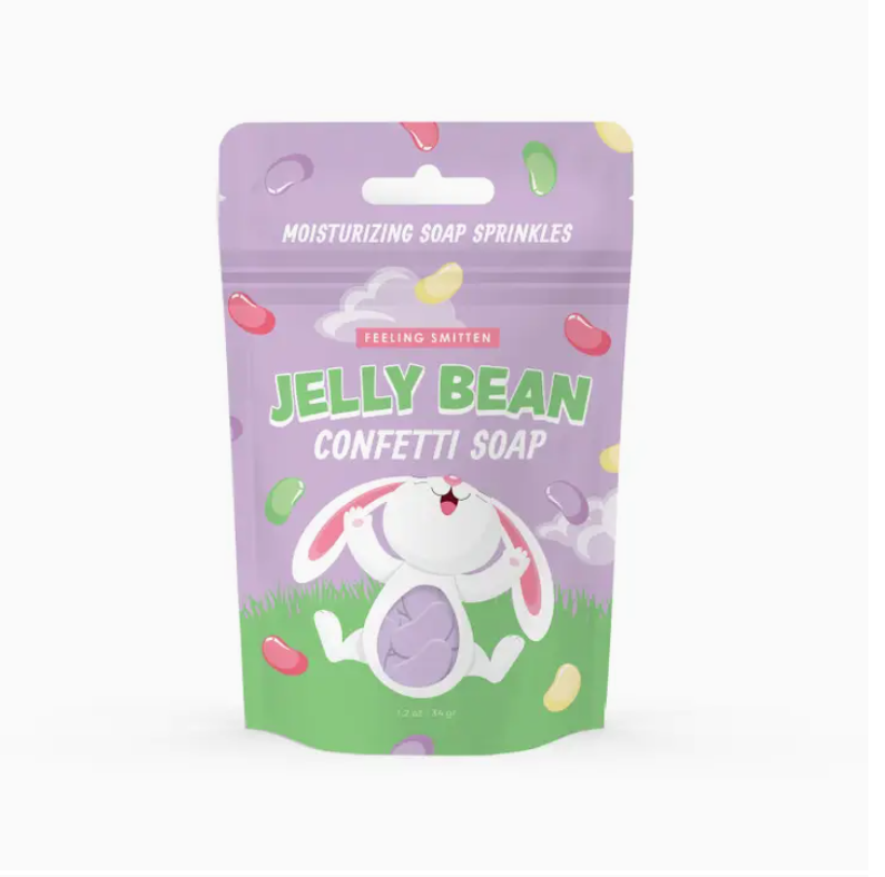 Confetti Soap