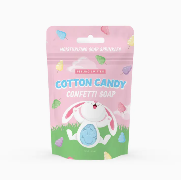 Confetti Soap