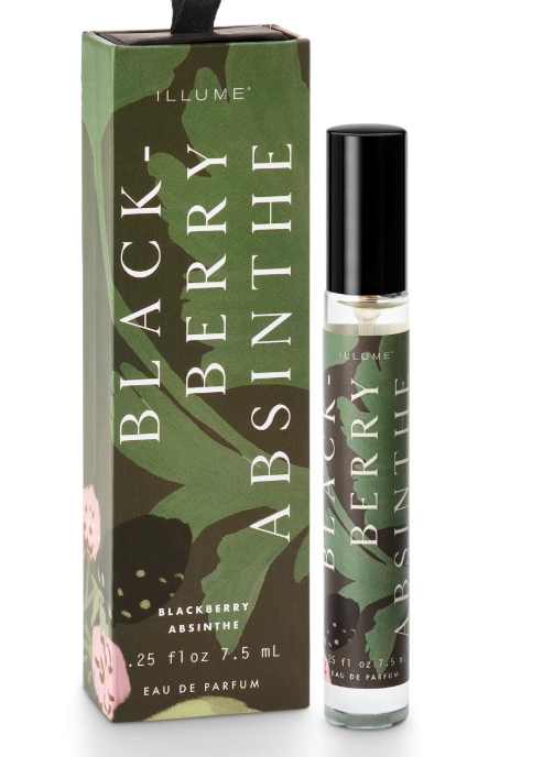 Blackberry Absinthe Collection