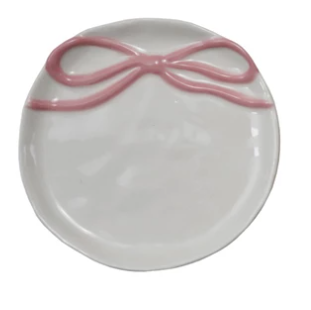 Bow Plate