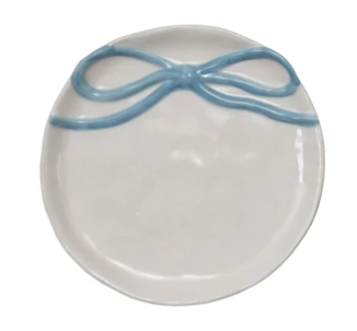 Bow Plate
