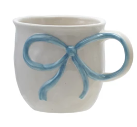 Bow Mug
