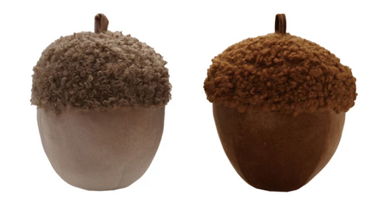 Stuffed Acorn