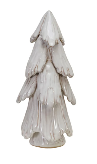 Stoneware Tree Collection