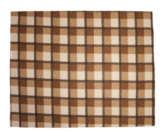 Sherpa Bedding