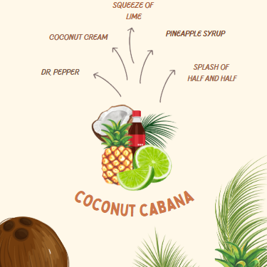 Coconut Cabana