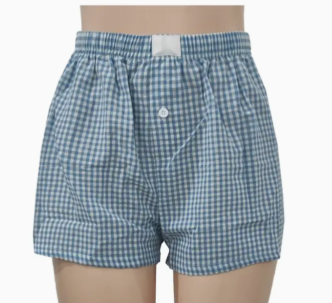 Boxer Shorts