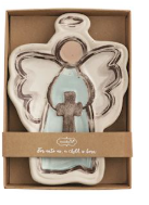 Angel Tidbit Dish