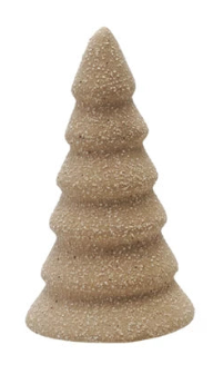 Stoneware Tree