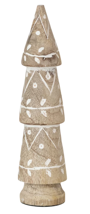 Mango Wood Tree