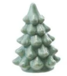 Evergreen Grove Trees