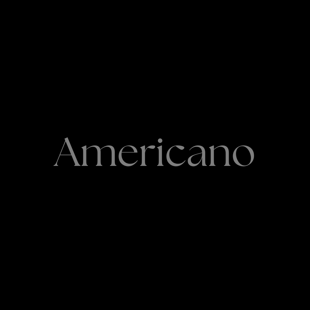 Americano