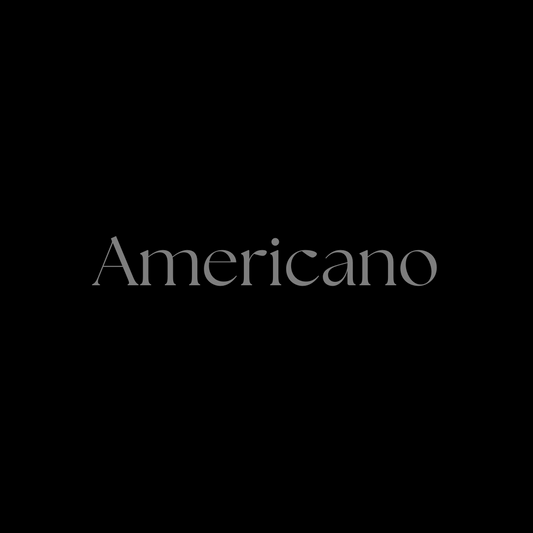 Americano