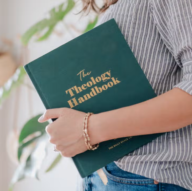 The Theology Handbook