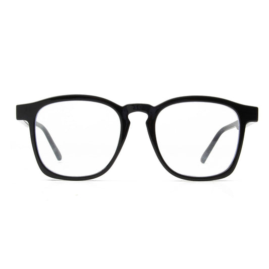 Classic Square Blue Light Glasses