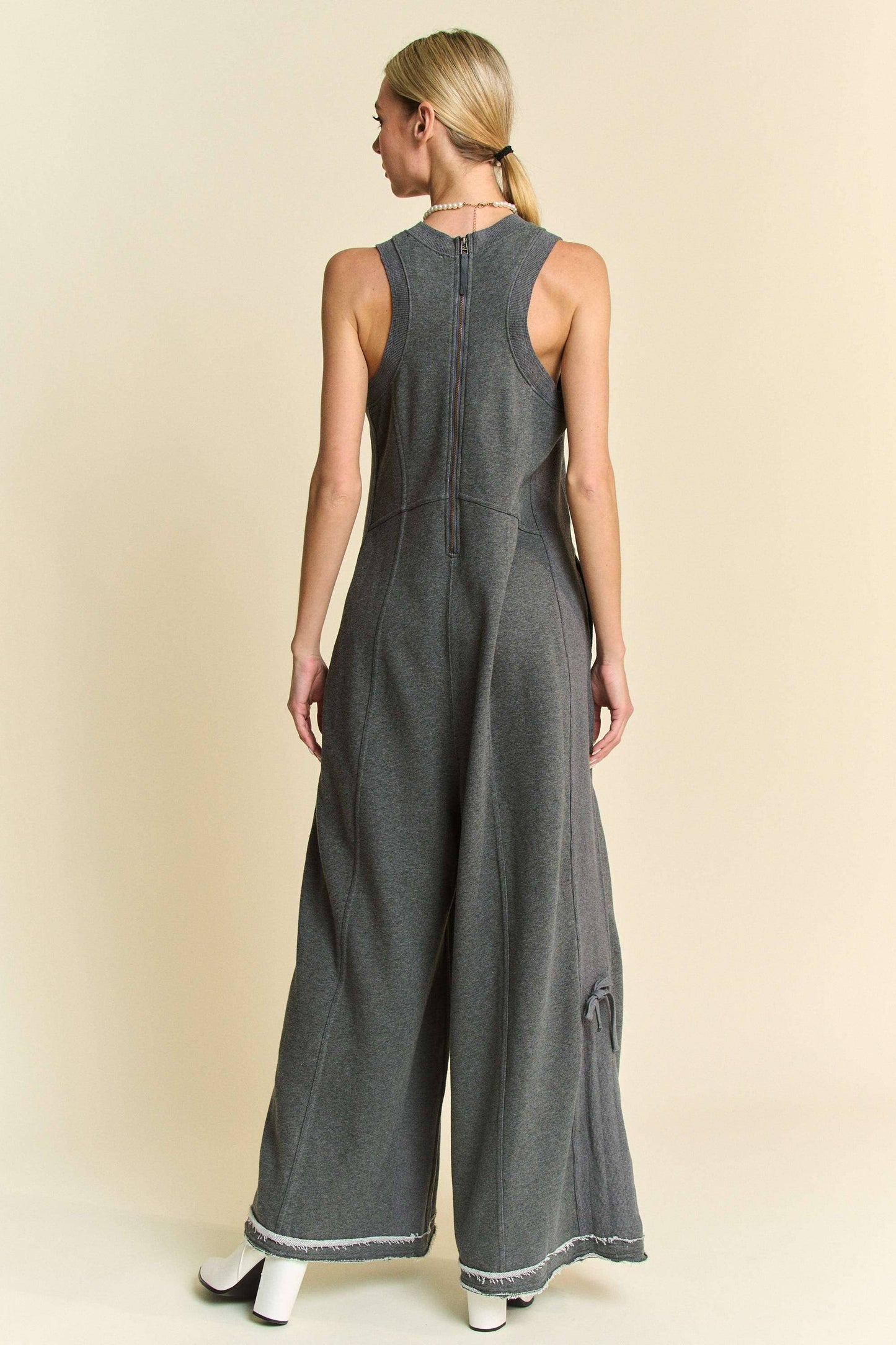 The Ajaye Jumpsuit