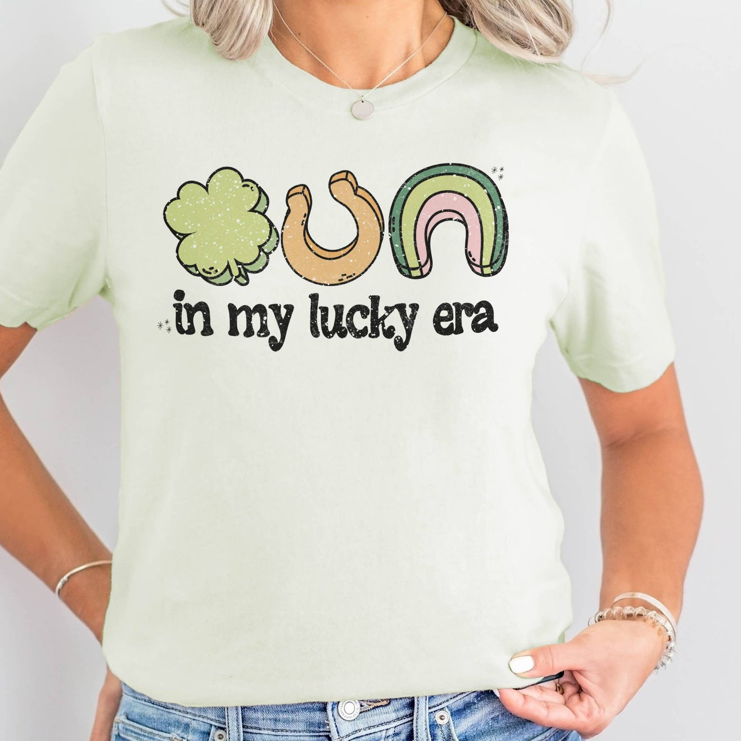 Lucky Era T-Shirt