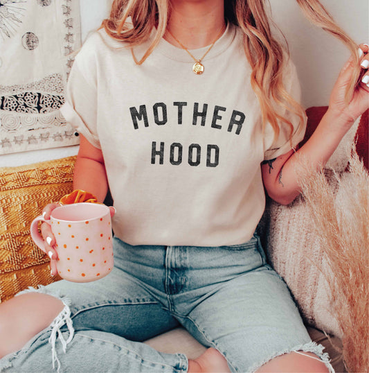 Mother Hood T-Shirt