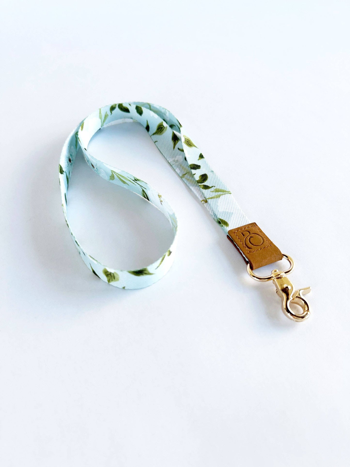 Neck Lanyard