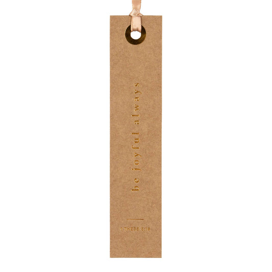 Bible Bookmarks