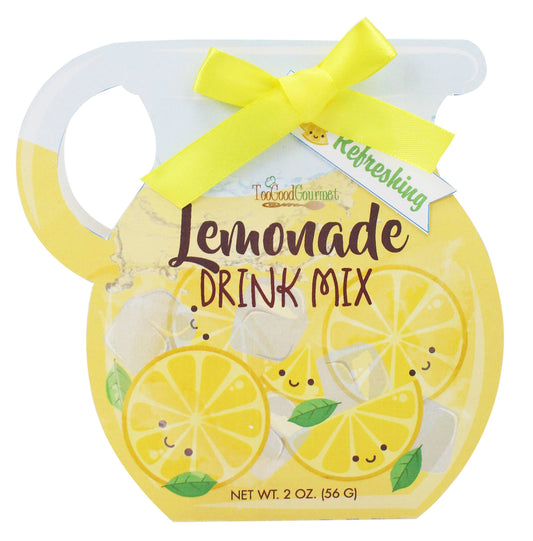 Summersweet Lemonade Pitchers
