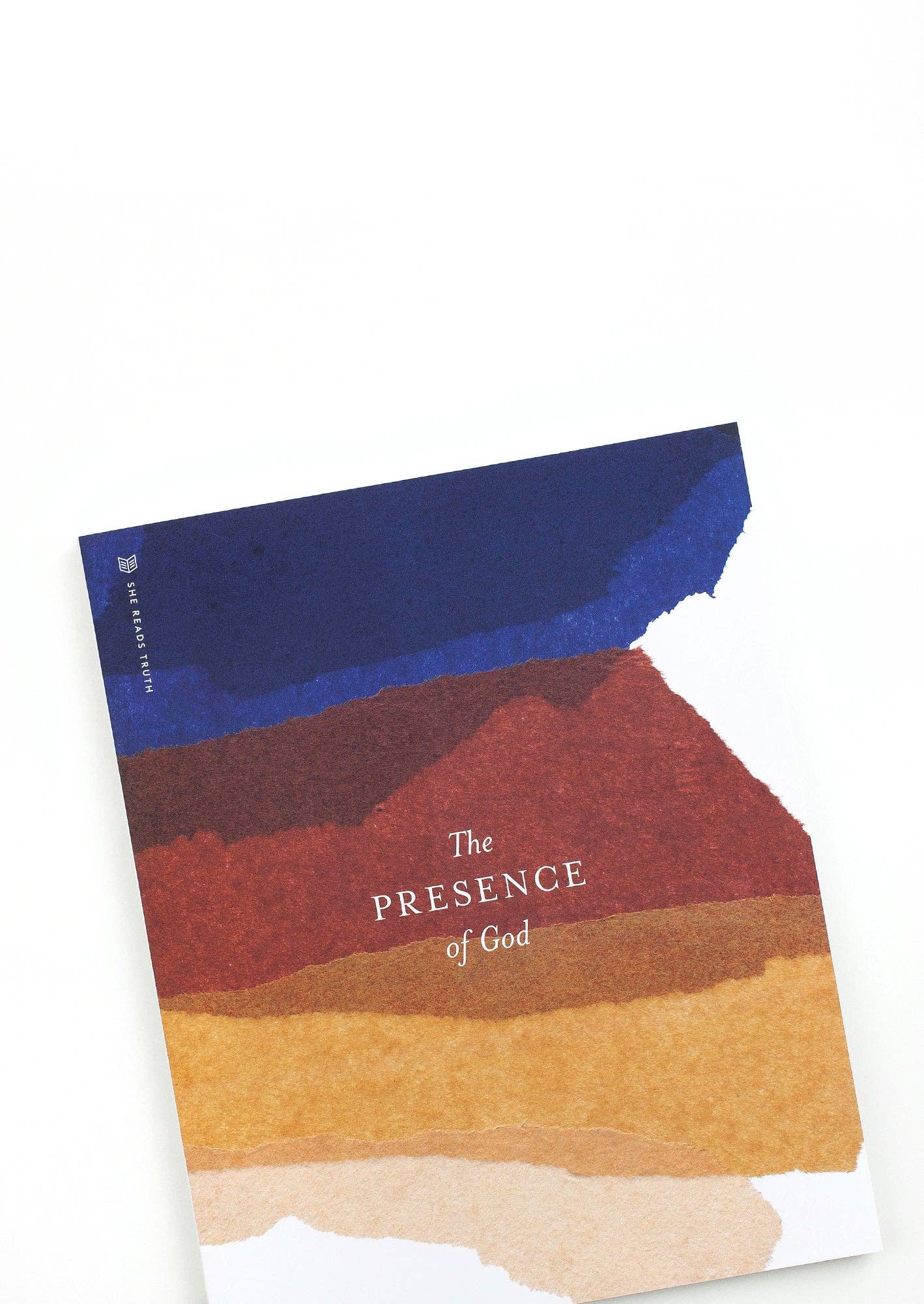 The Presence of God Study Book | She Reads Truth