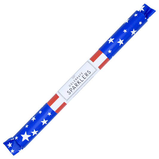 12" Deluxe Sparklers