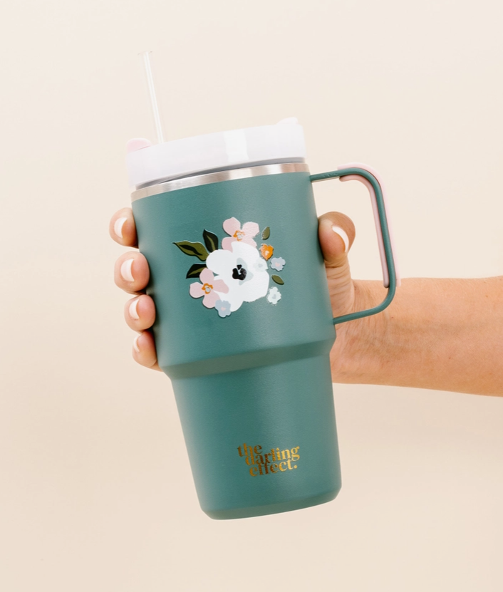 Mini On-the-Go Tumbler