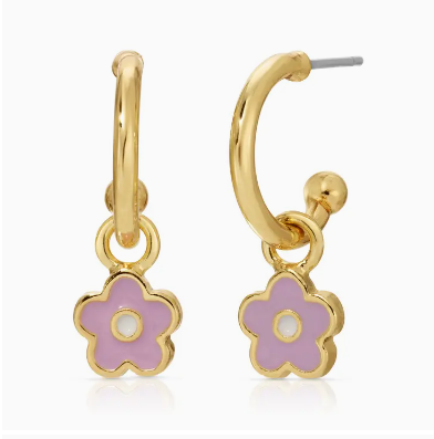 Blossom and Bloom Earrings