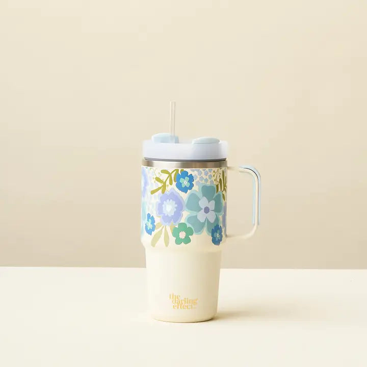 Mini On-the-Go Tumbler